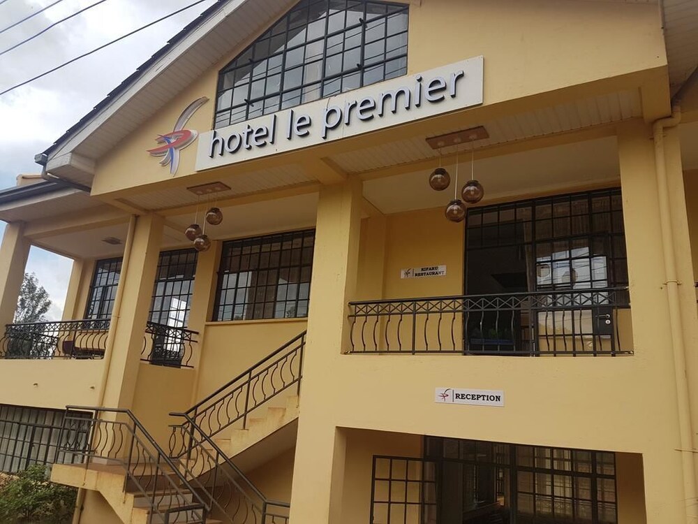 Hôtel Le Premier in Kisii Best Rates & Deals on Orbitz