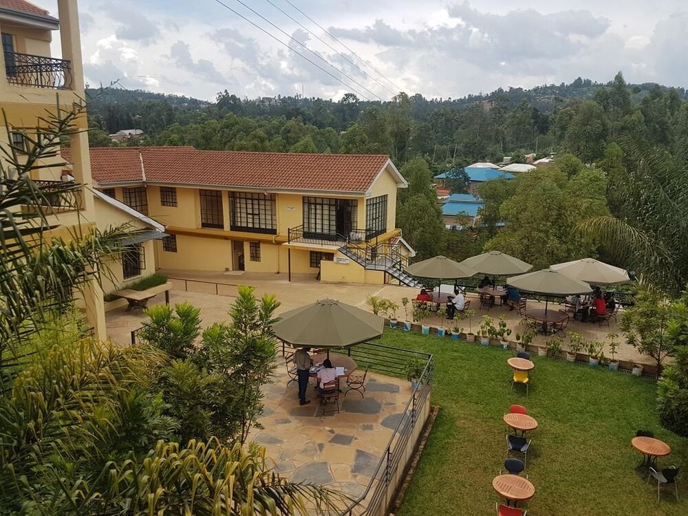 Hôtel Le Premier in Kisii Best Rates & Deals on Orbitz