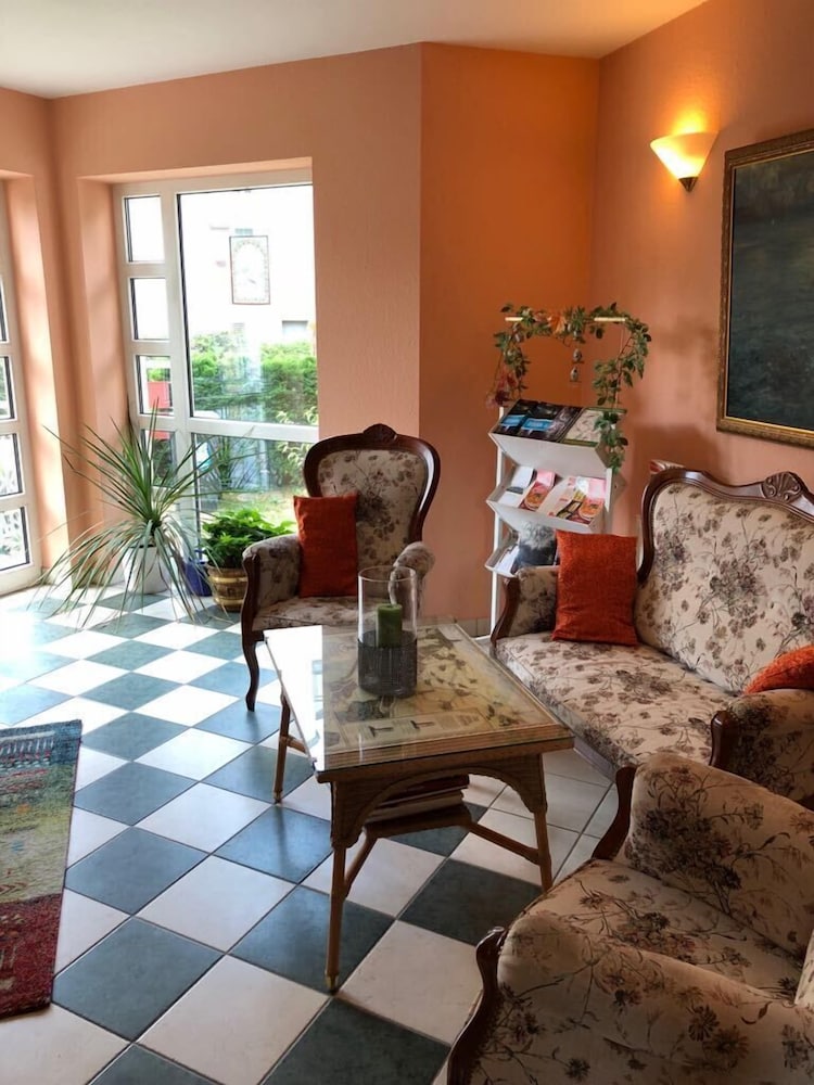 Foto - Pension Preussenstraße Leipzig