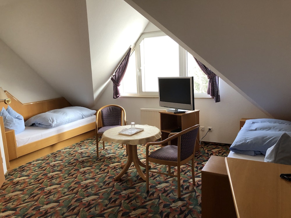 Foto - Pension Preussenstraße Leipzig