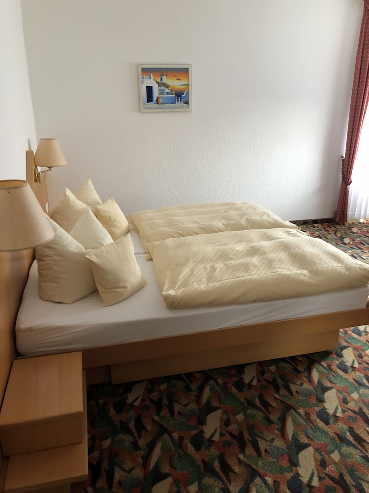 Foto - Pension Preussenstraße Leipzig