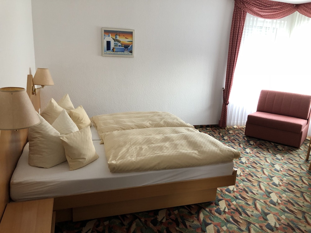 Foto - Pension Preussenstraße Leipzig