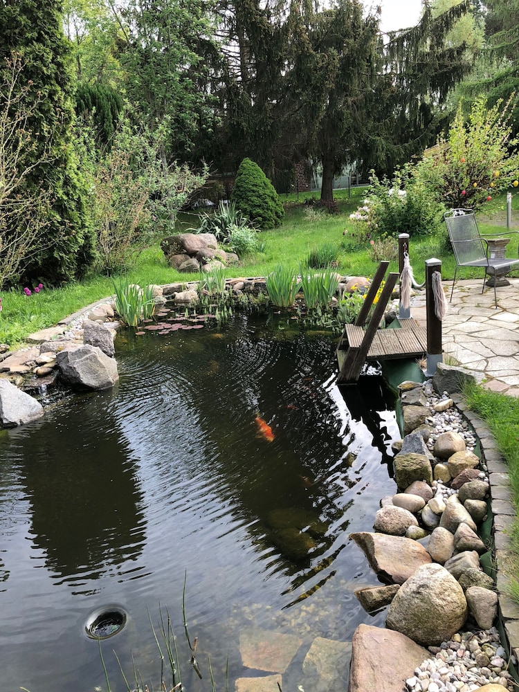 Foto - Pension Preussenstraße Leipzig