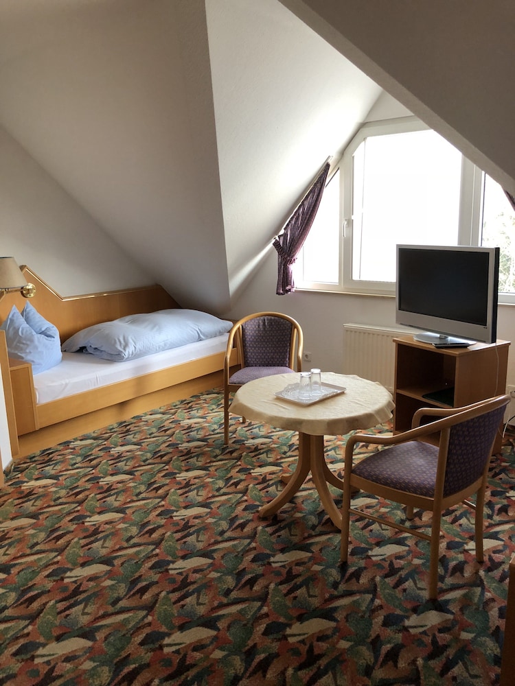 Foto - Pension Preussenstraße Leipzig