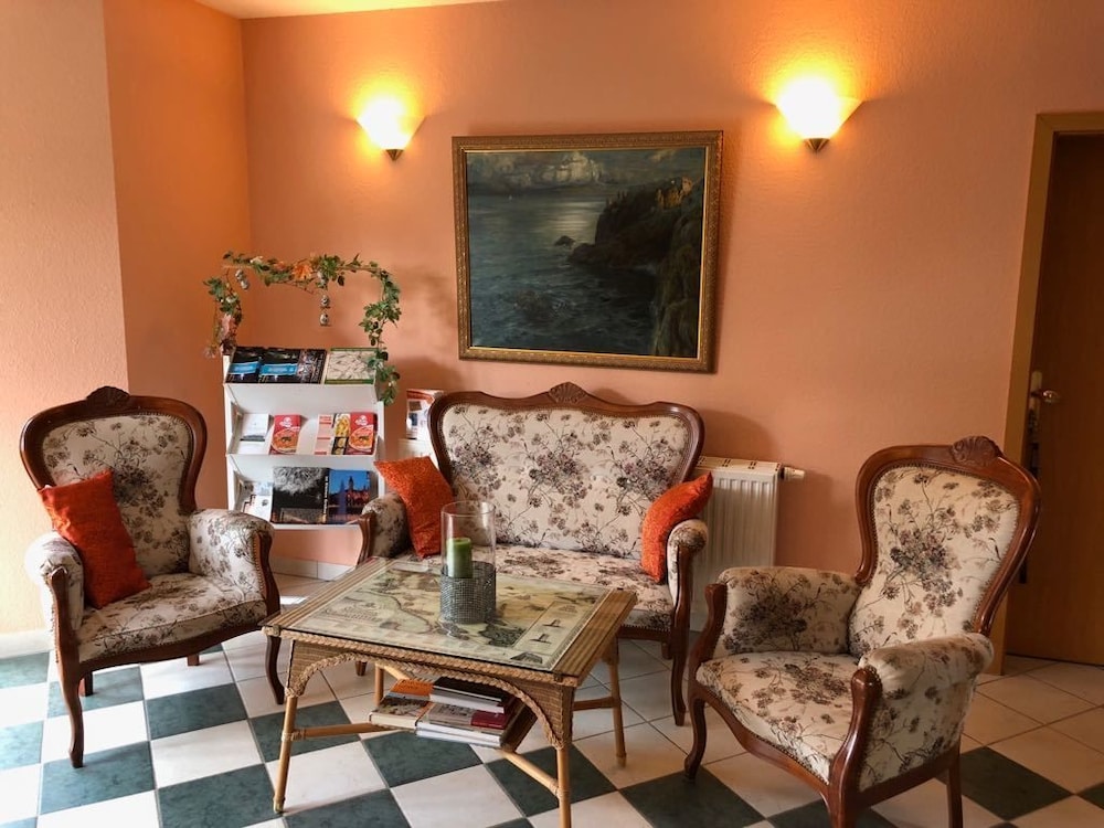 Foto - Pension Preussenstraße Leipzig