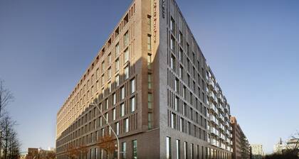Holiday Inn Hamburg - Hafencity, an IHG Hotel