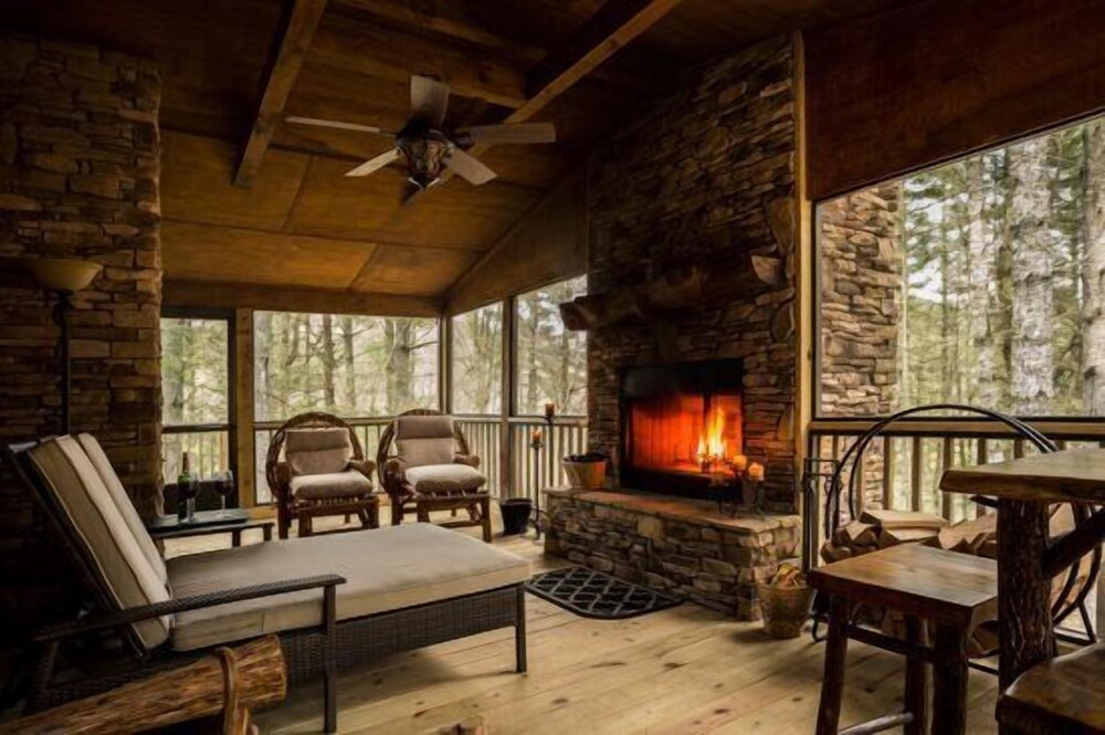 Magical Escape Quiet Relaxation In Blue Ridge Hotel Rates