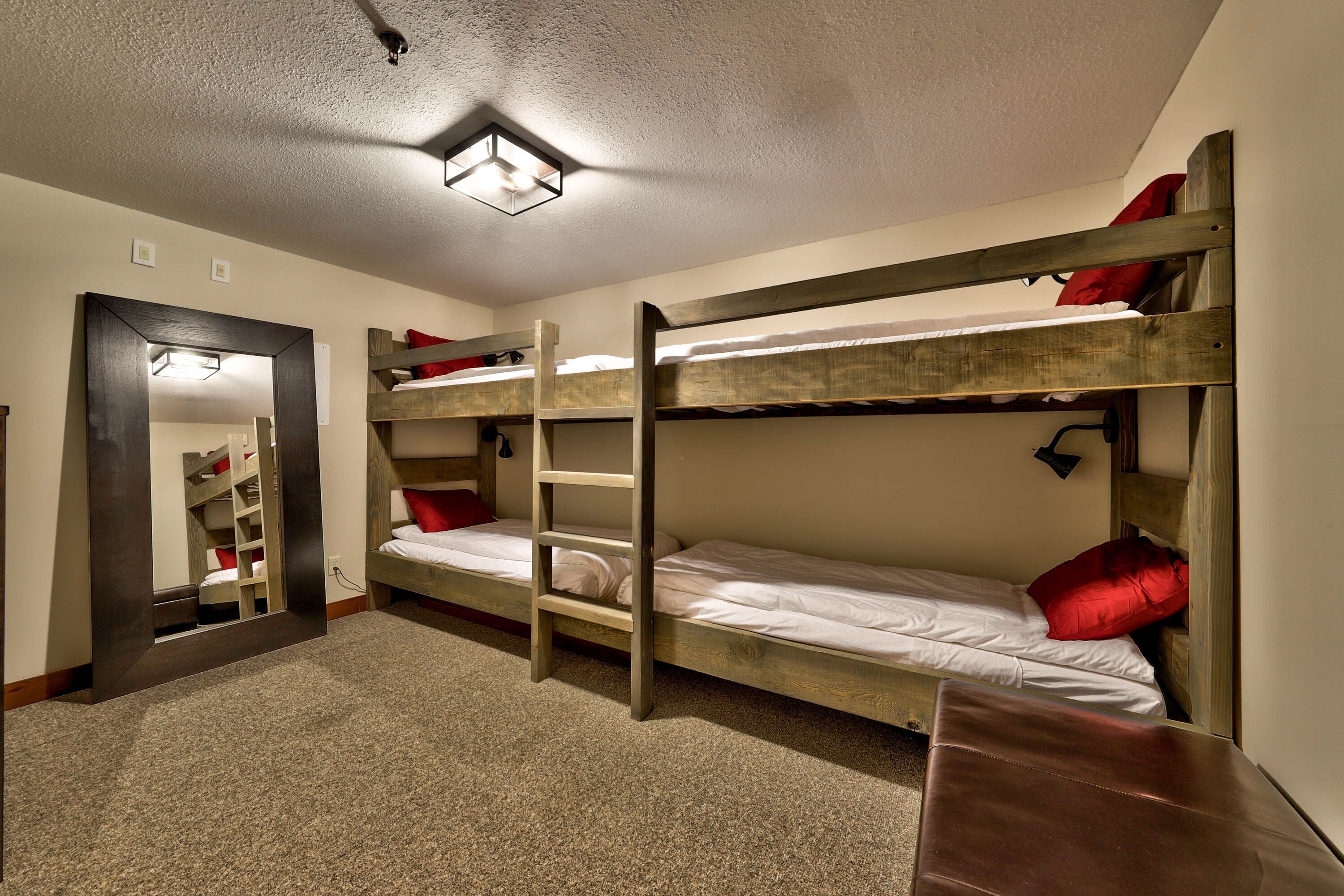 Luxury Ski-in, Ski-out Chalet- sleeps 10! in Sun Peaks in Kamloops, Canada