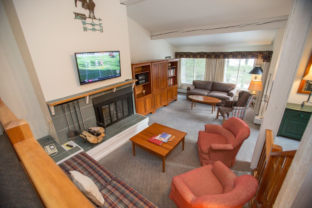 Family Friendly 3 Bedroom Stowe Townhome Walk To Lift 2019