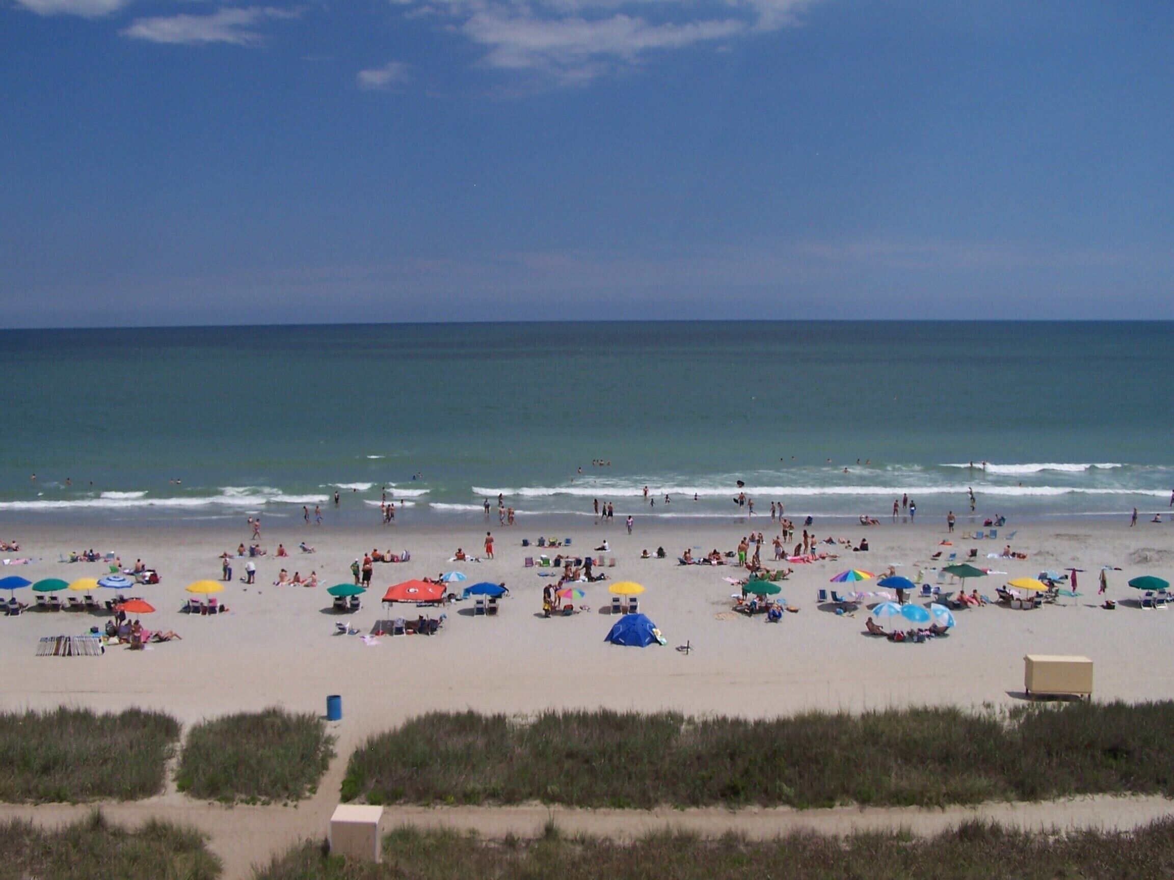 Galeria De Mobles De Platja A North Myrtle Beach