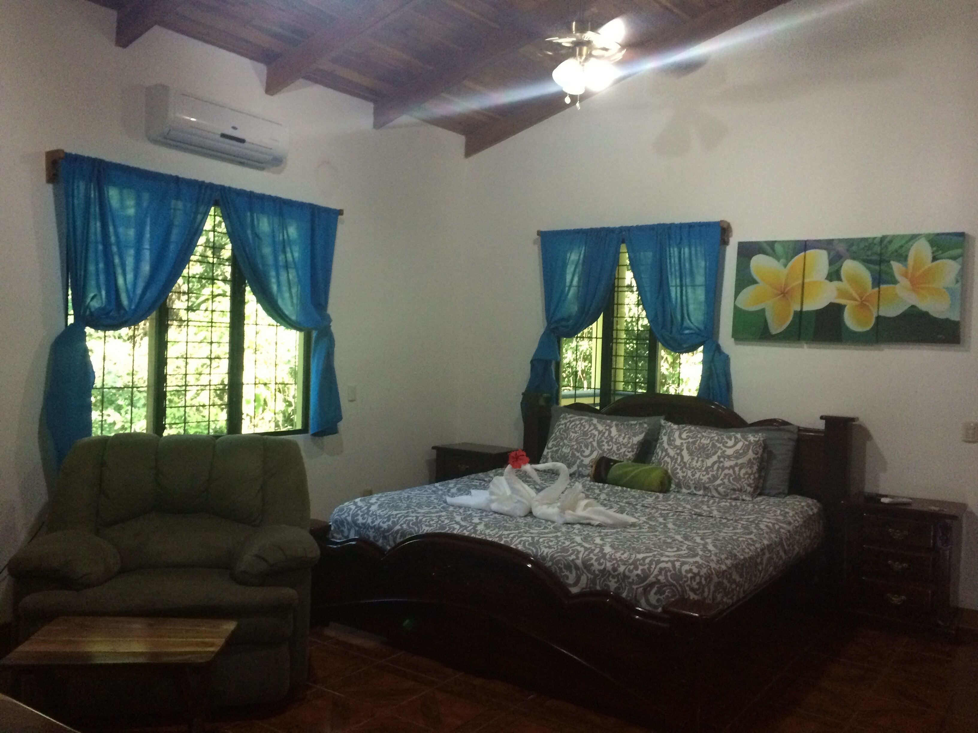 Casa Aloha Nosara Playa Guiones 2min Walk To Surf And Hear From House in Nosara in Nosara, Costa Rica