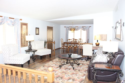 Nebraska Vacation Rentals Short Term Properties For Rent