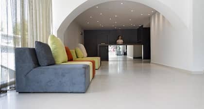 Hotel Romantique Plaza Dojran