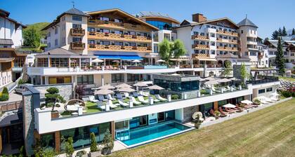 Wellnesshotel Cervosa