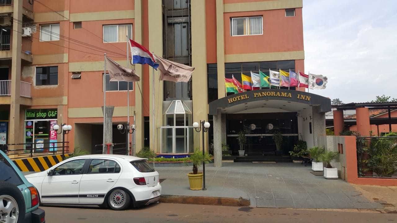 Panorama Inn In Ciudad Del Este Paraguay Expedia