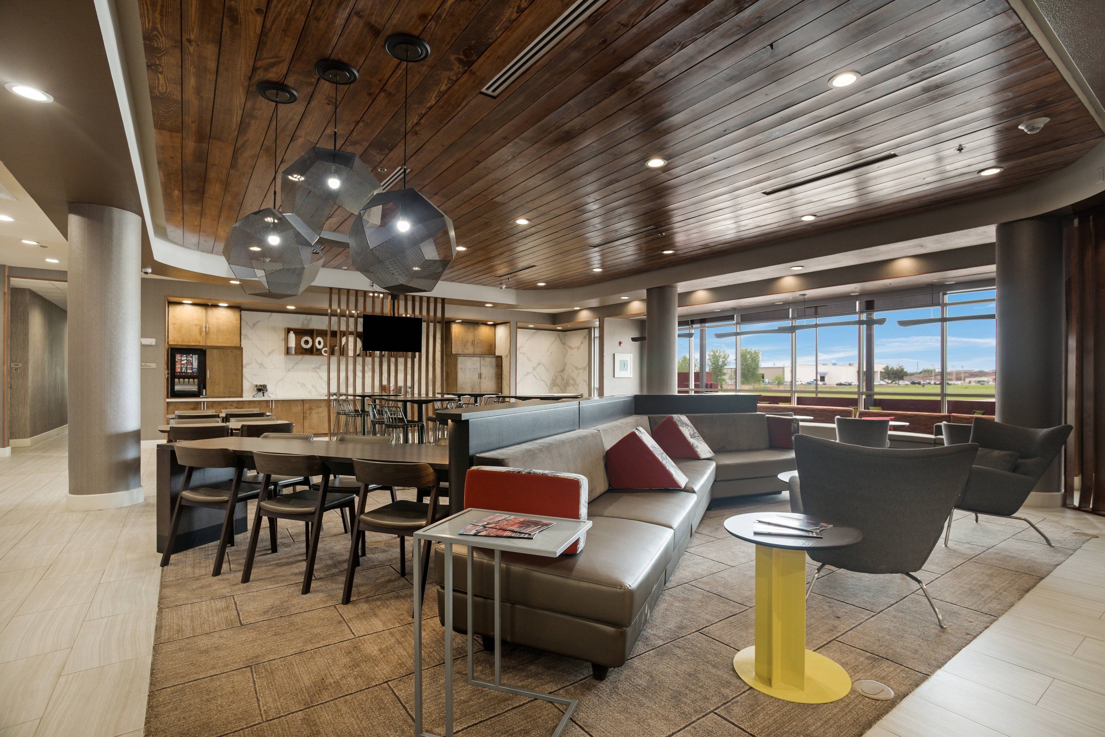 SpringHill Suites by Marriott Stillwater in Stillwater, United States