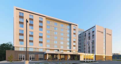 Courtyard by Marriott Halifax Dartmouth