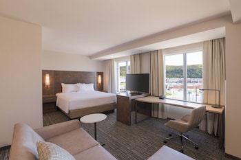 Residence Inn by Marriott Halifax Dartmouth