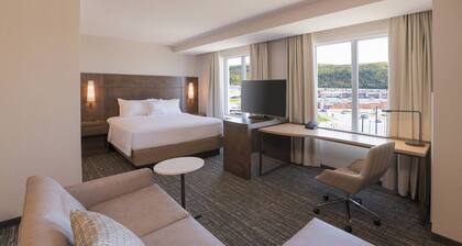 Residence Inn by Marriott Halifax Dartmouth