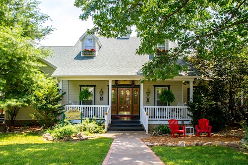 Bed And Breakfast Osage Beach Mo Find Cheap 48 B B S Travelocity