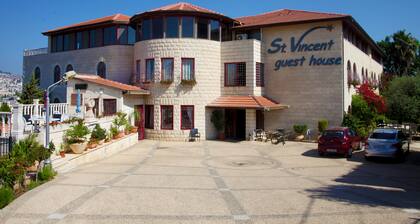 St. Vincent Guest House - Bethlehem