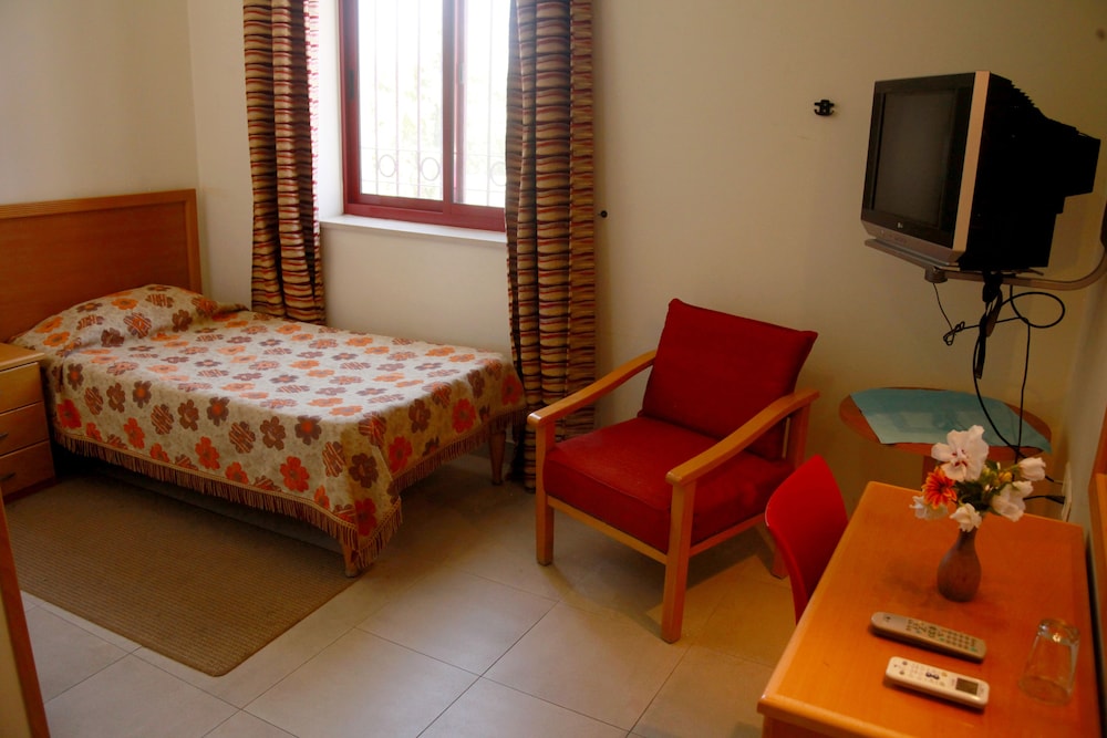 St. Vincent Guest House Bethlehem, Bethlehem Room Prices & Reviews