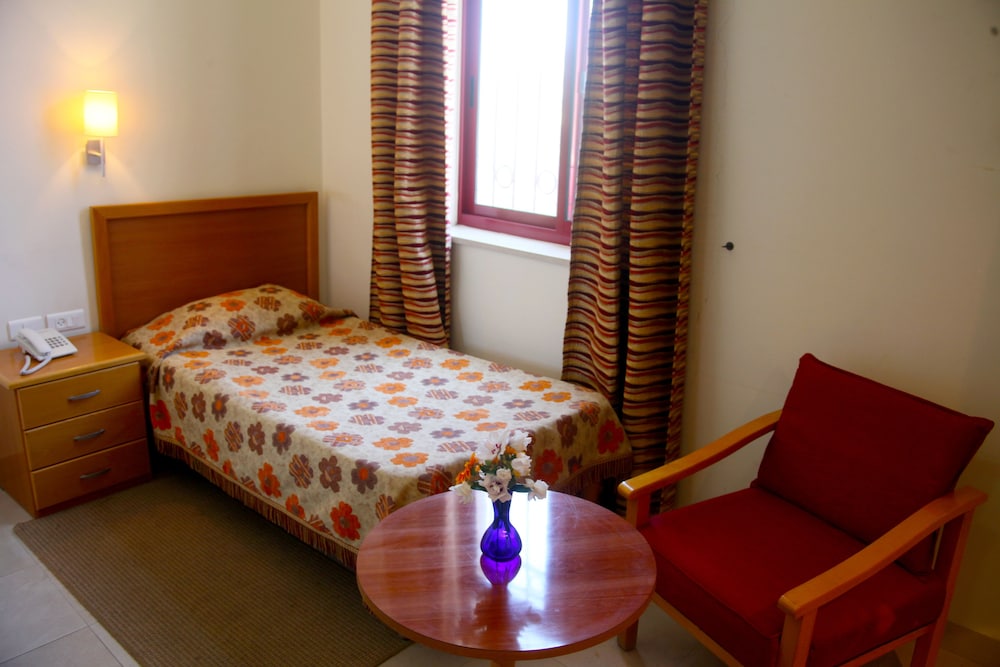 St. Vincent Guest House Bethlehem, Bethlehem Room Prices & Reviews