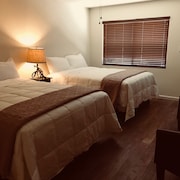 cheapest hotel in susanville ca