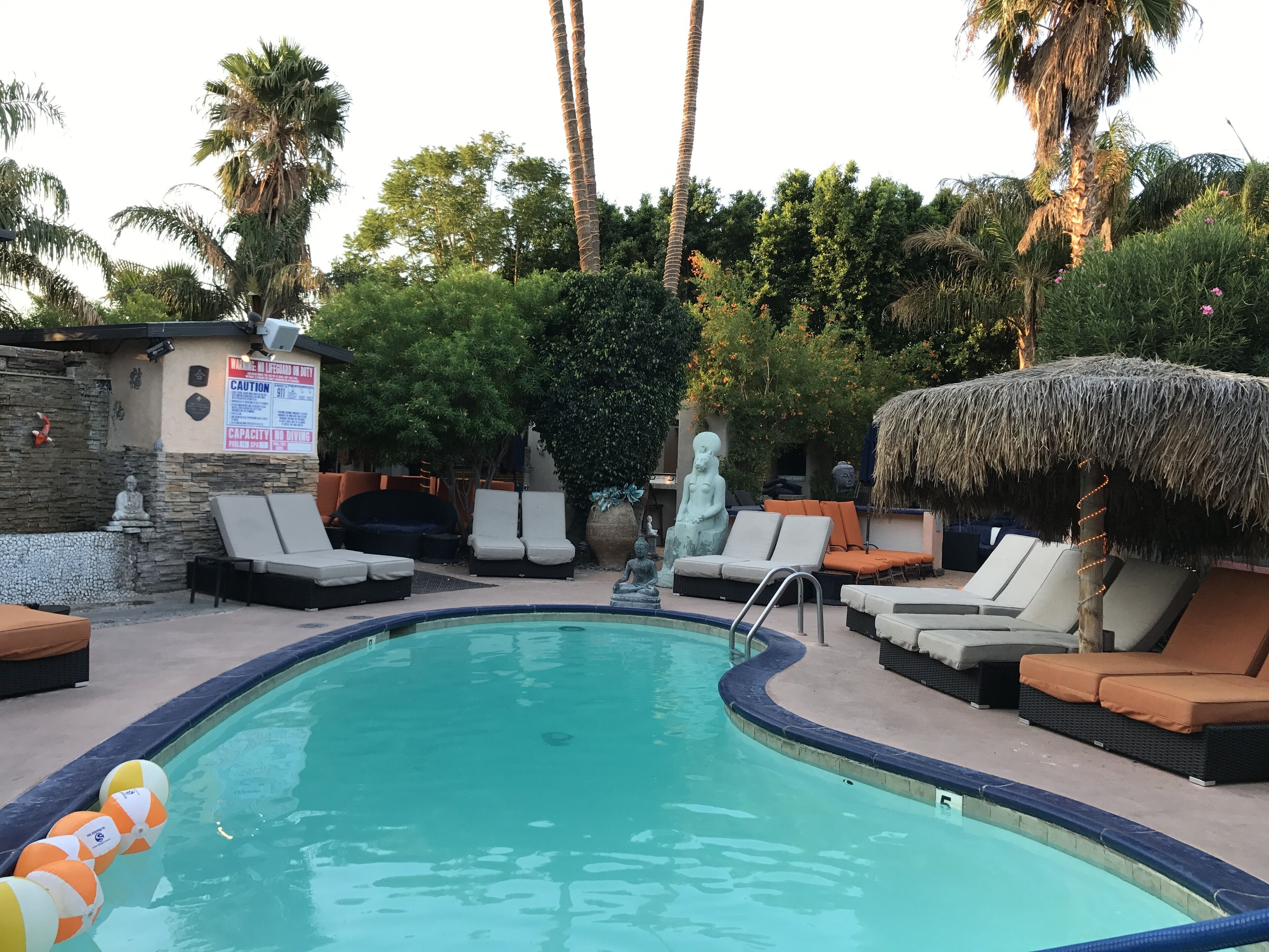 Sea Mountain Inn Nude Resort - Adults Only: 2021 Room Prices, Deals