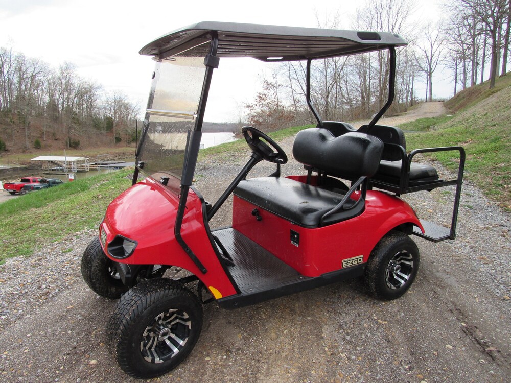 Condo 18 at Kentucky Lake's Lynnhurst Family Resort in Murray Best