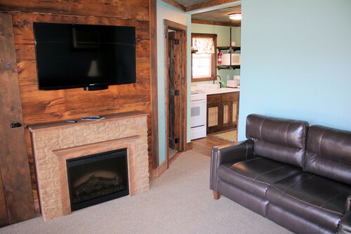 Best Cabins In Murray For 2020 Find Cheap 49 Cabins Rentals