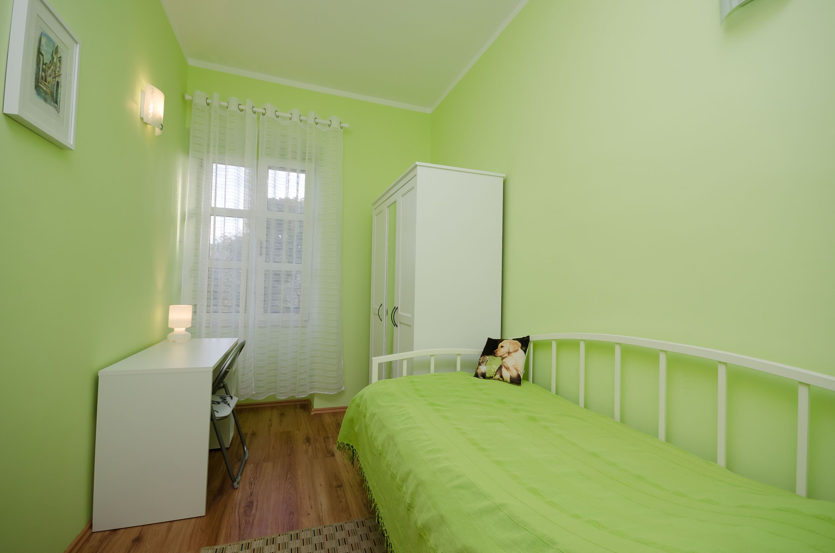 Apartment Aleksandra - Rijeka in Rijeka, Croatia