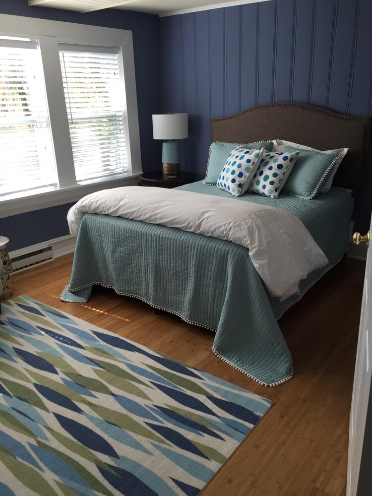 Merlot Cottage at Willow Creek Vineyard peace and tranquility. AU486 Deals & Reviews (Cape May