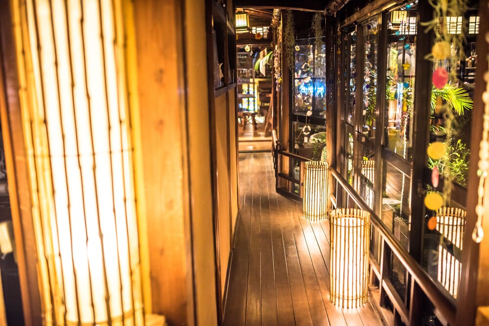 Kominka Mitsuhama Ryokan In Matsuyama Japan Expedia - 