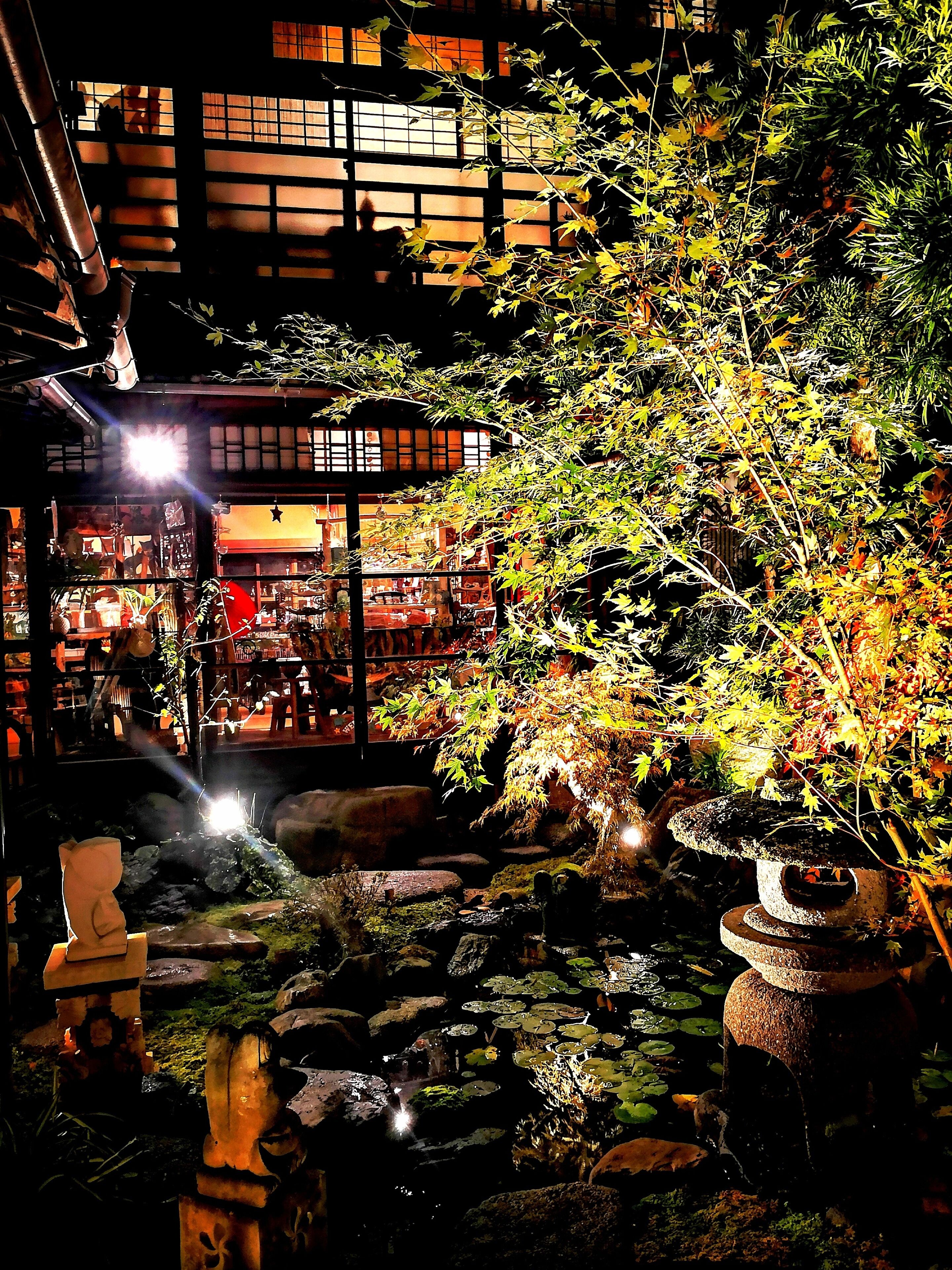 KOMINKA MITSUHAMA RYOKAN in Matsuyama, Japan