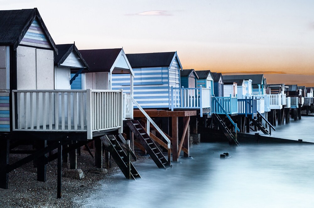 The Bay Guest House