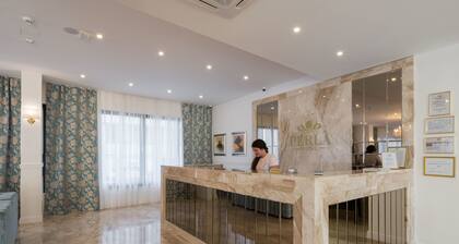 Hotel Perla