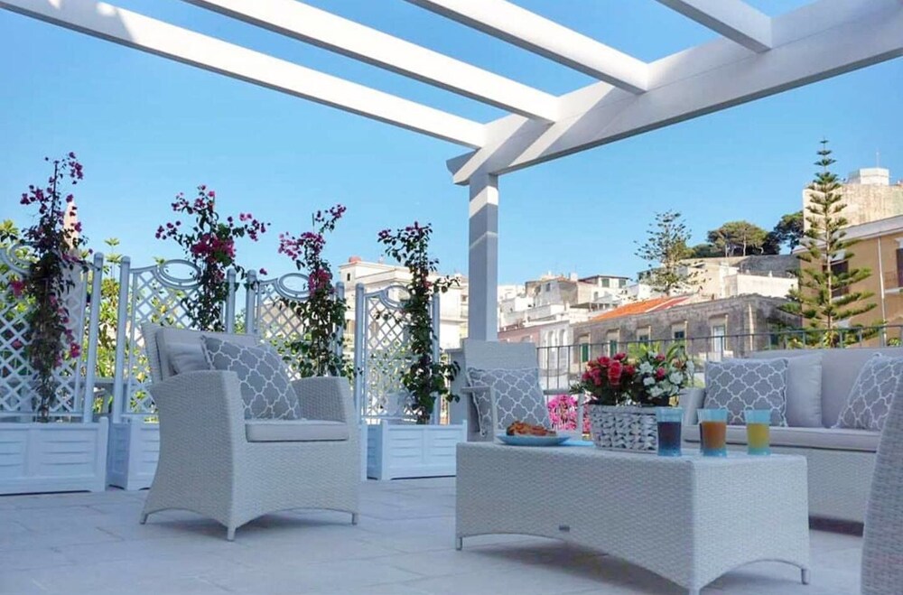 Bb Relais I Cavalieri In Vieste Hotel Rates Reviews On