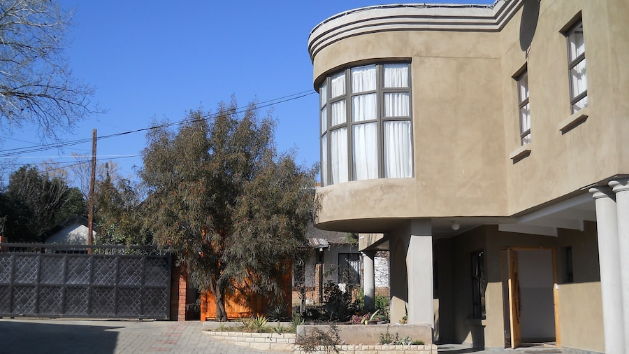 Noble Hearts Bed and Breakfast