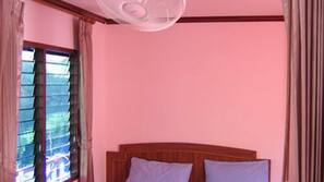 ห้องพัก