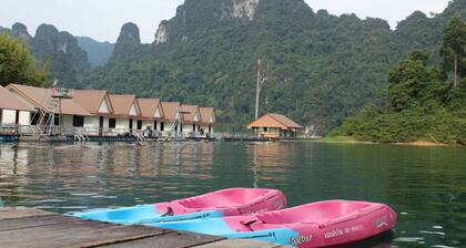 Pleanprai Floating Resort