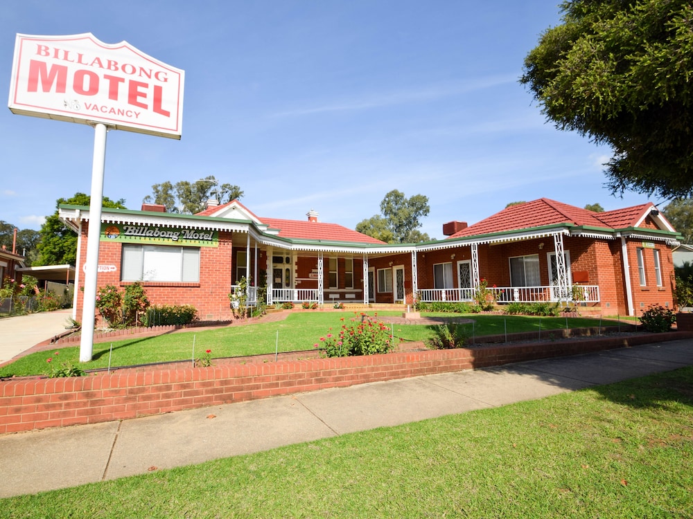 Billabong Wangaratta