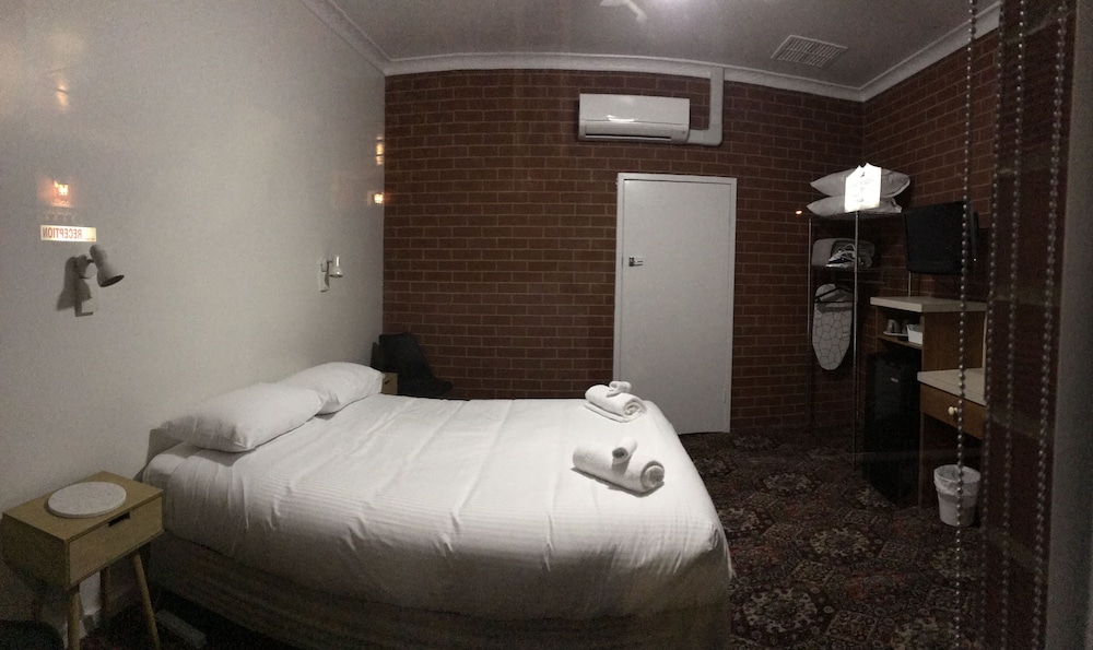 Billabong Wangaratta