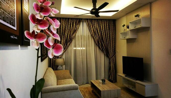 Greenfield Residence Kota Kinabalu in Kota Kinabalu  Expedia