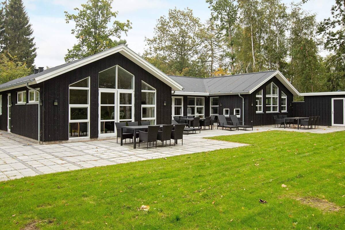 Elite Holiday Home In Zealand Denmark With Swimming Pool Stroby Hotelbewertungen Expedia At
