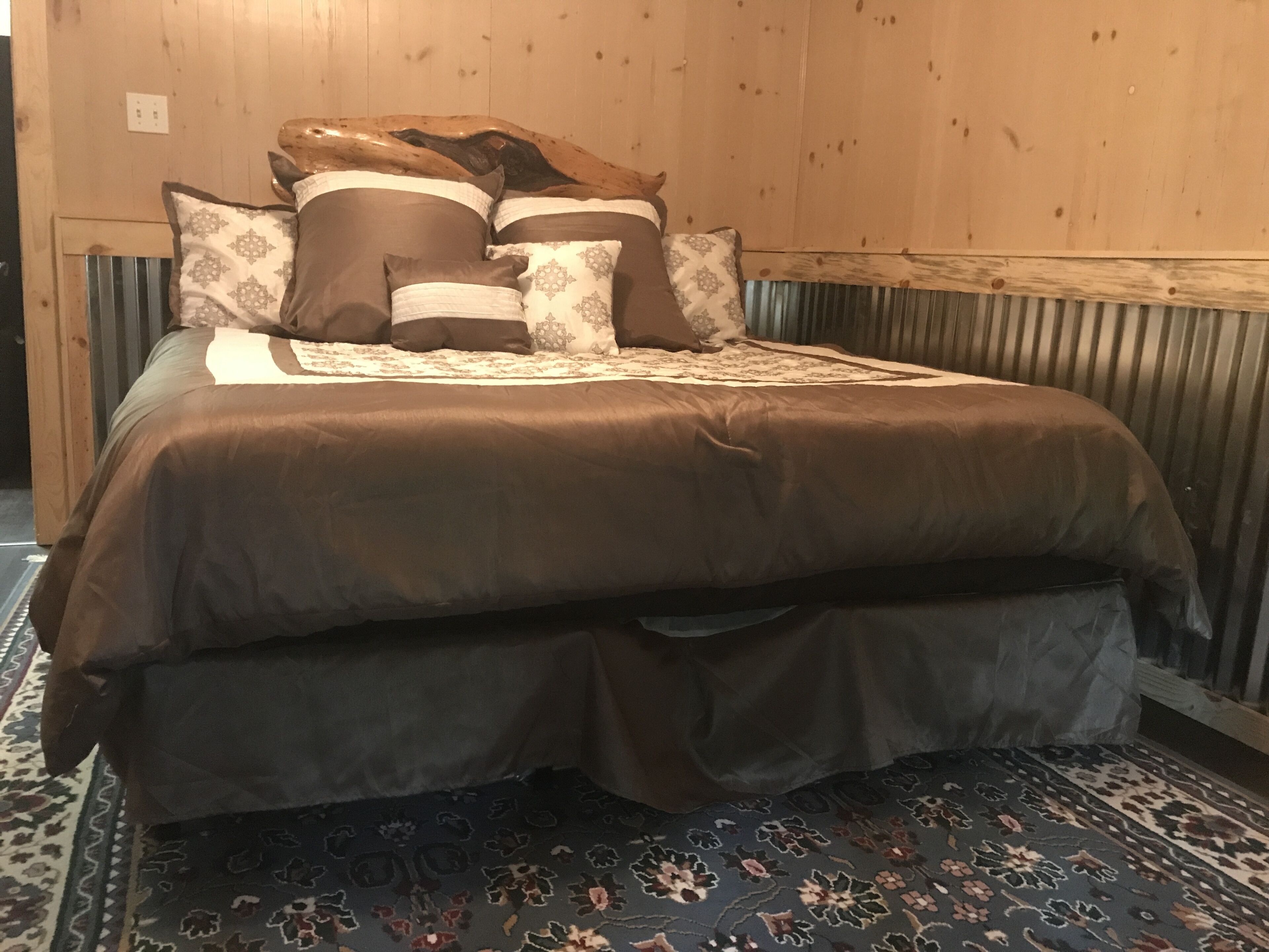 One of a Kind-Get Away/Big Cypress Bayou Near Jefferson&Caddo in Longview, United States