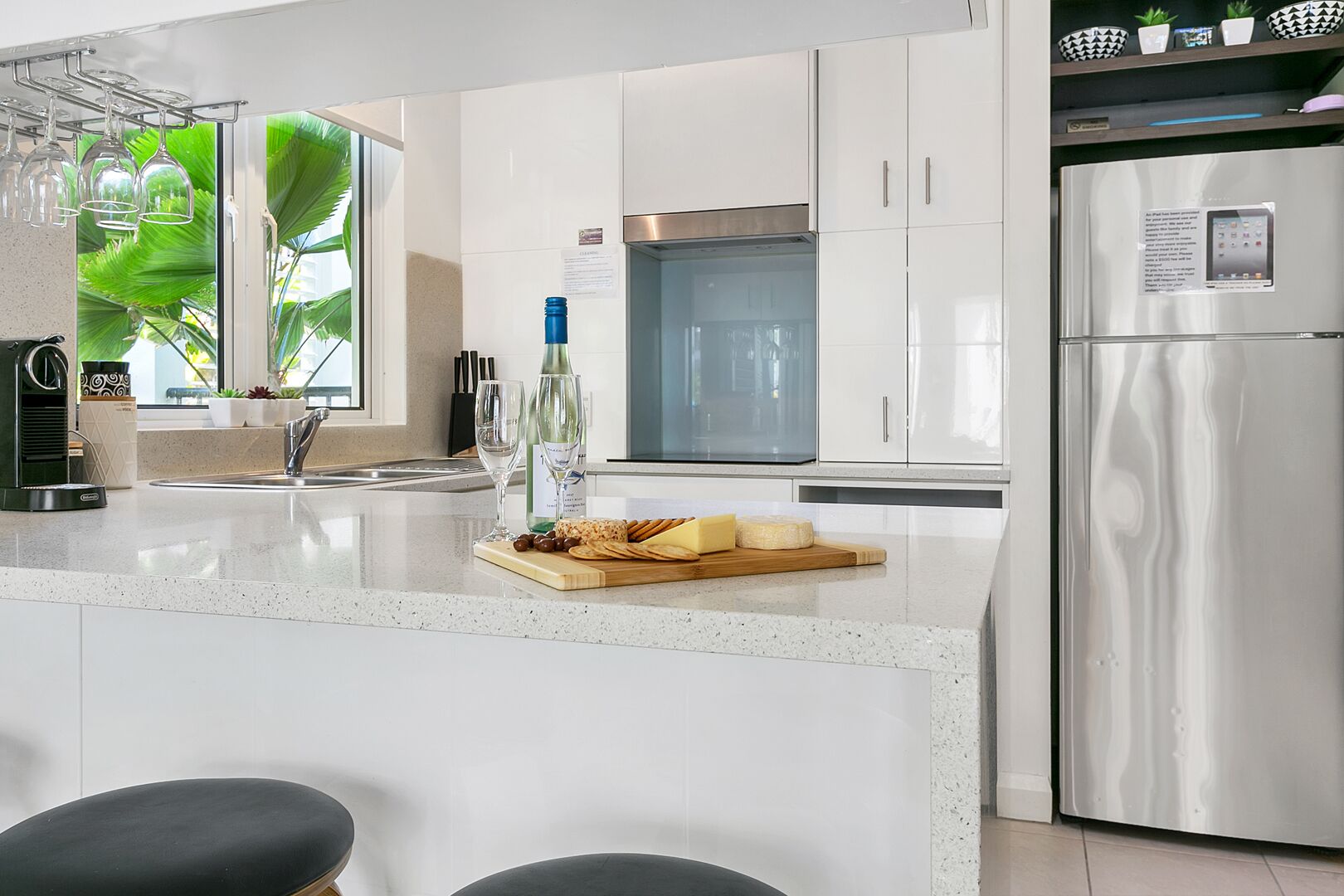 The Escape -1 @ Palm Cove