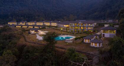 Mountain Glory Forest Resort