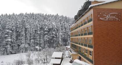 The Orchard Greens Resort and Spa