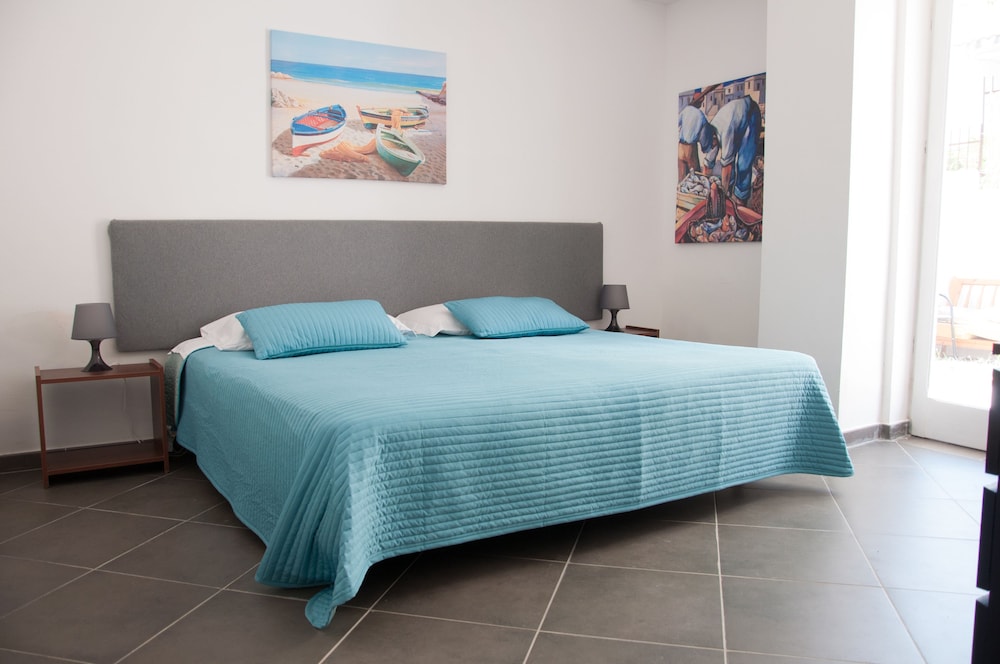 B&B La Scala in Realmonte, Italy